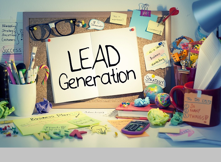 Lead Generation Ecosystem
