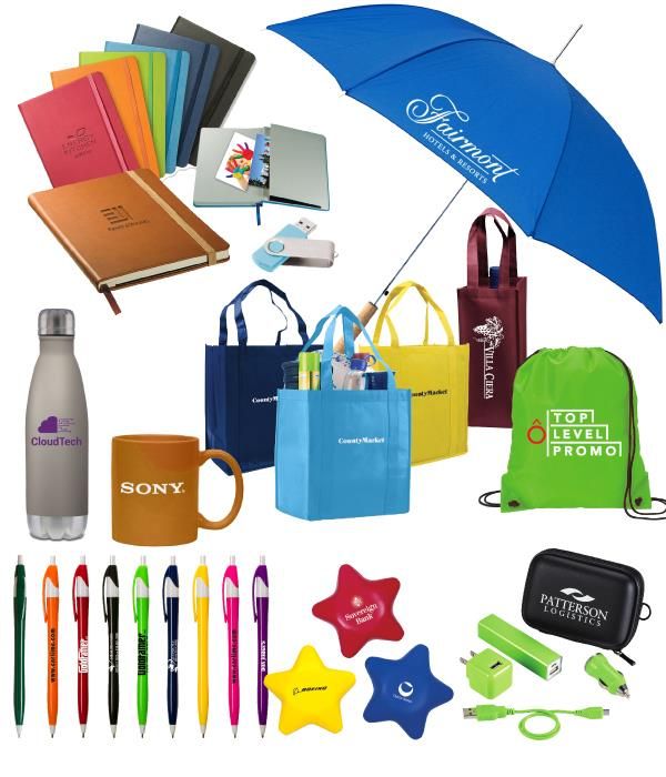 Trends in the Promotional Products Industry - AMA Boston